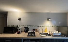 Appartement Avec Garage Et Terrasse