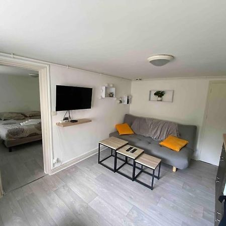 Appartement Avec Garage Et Terrasse Bourges Extérieur photo