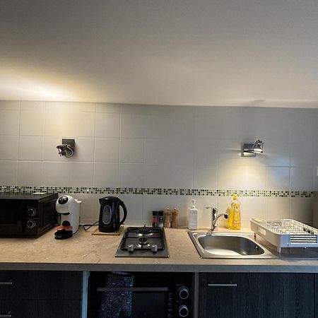 Appartement Avec Garage Et Terrasse Bourges Extérieur photo